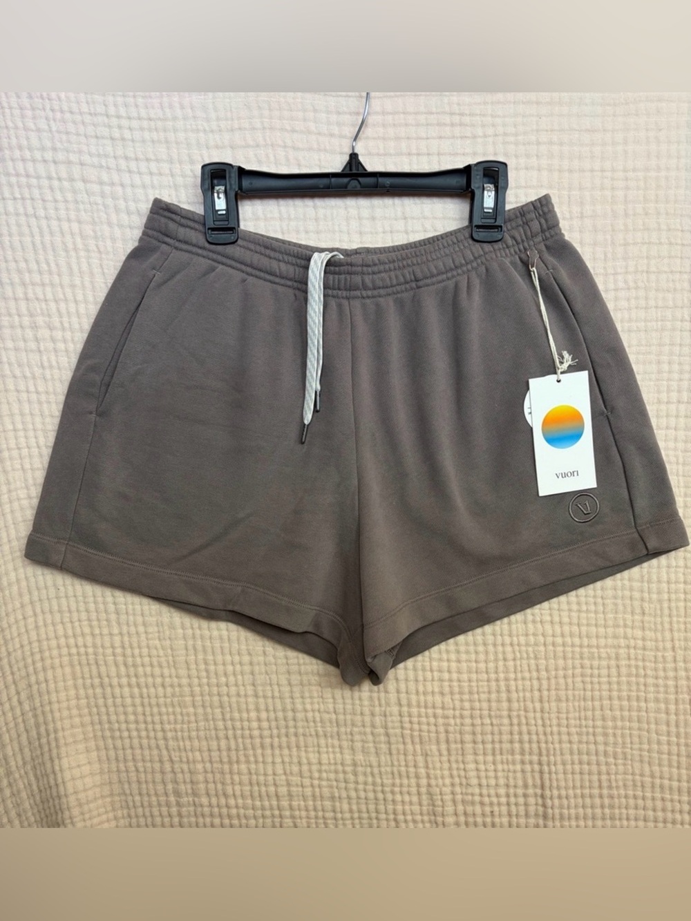 Vuori Women’s Sedona Sport Short Chia